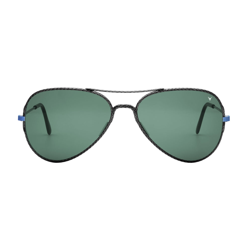 Pilot Titan Blau