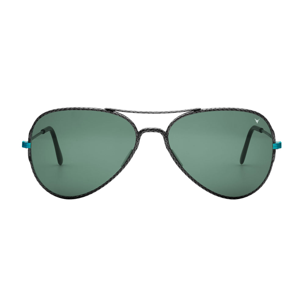 Pilot Titan Türkis