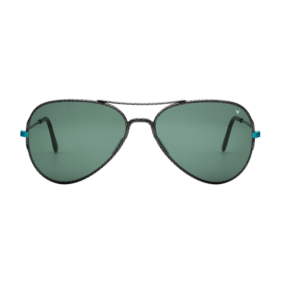 Pilot Titan Türkis